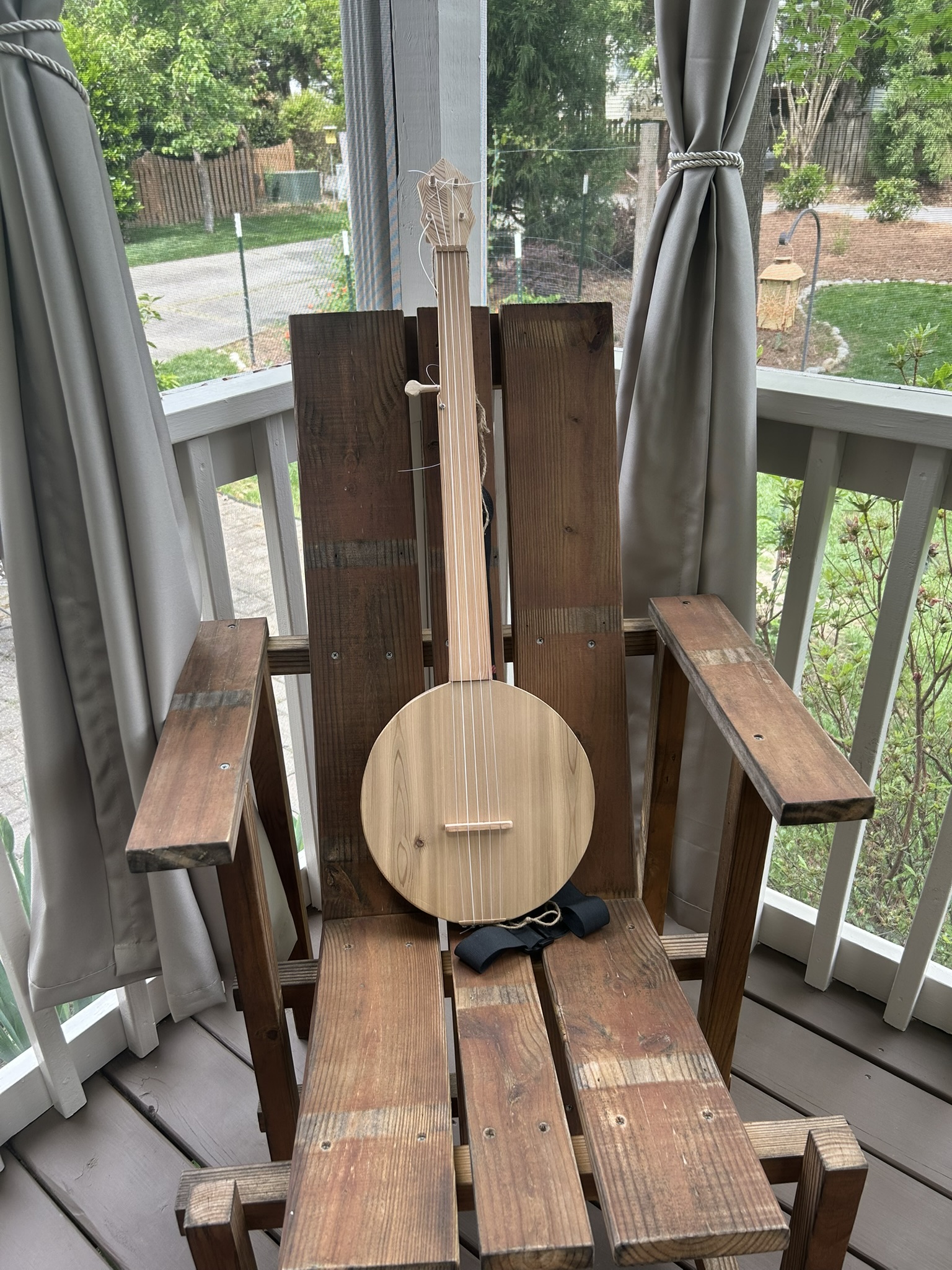 Banjo