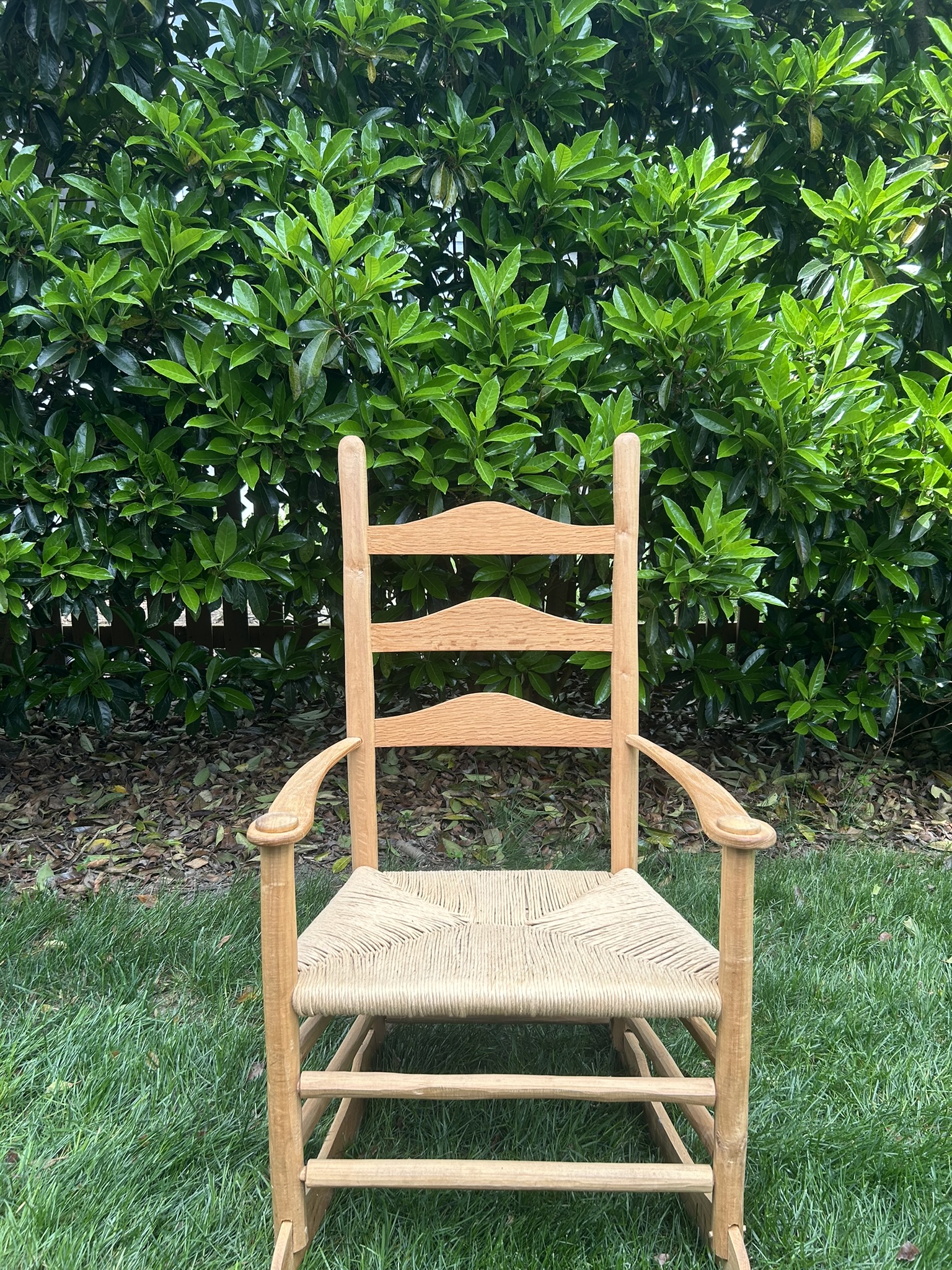 Rocking chair